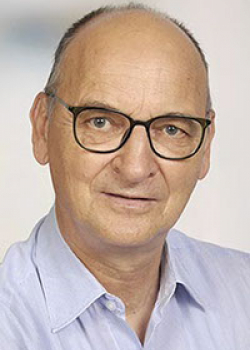 Hans-Dieter Villmow